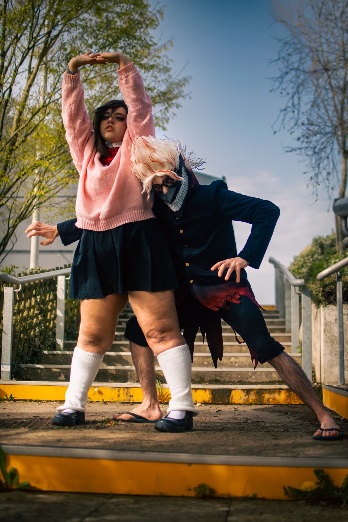 Momo - shoot 2 - Photo 3