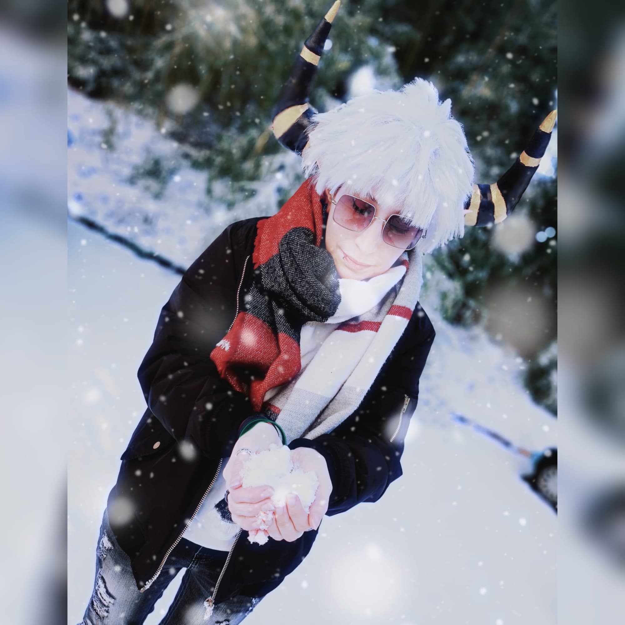 Meyhem Winter - Photo 6