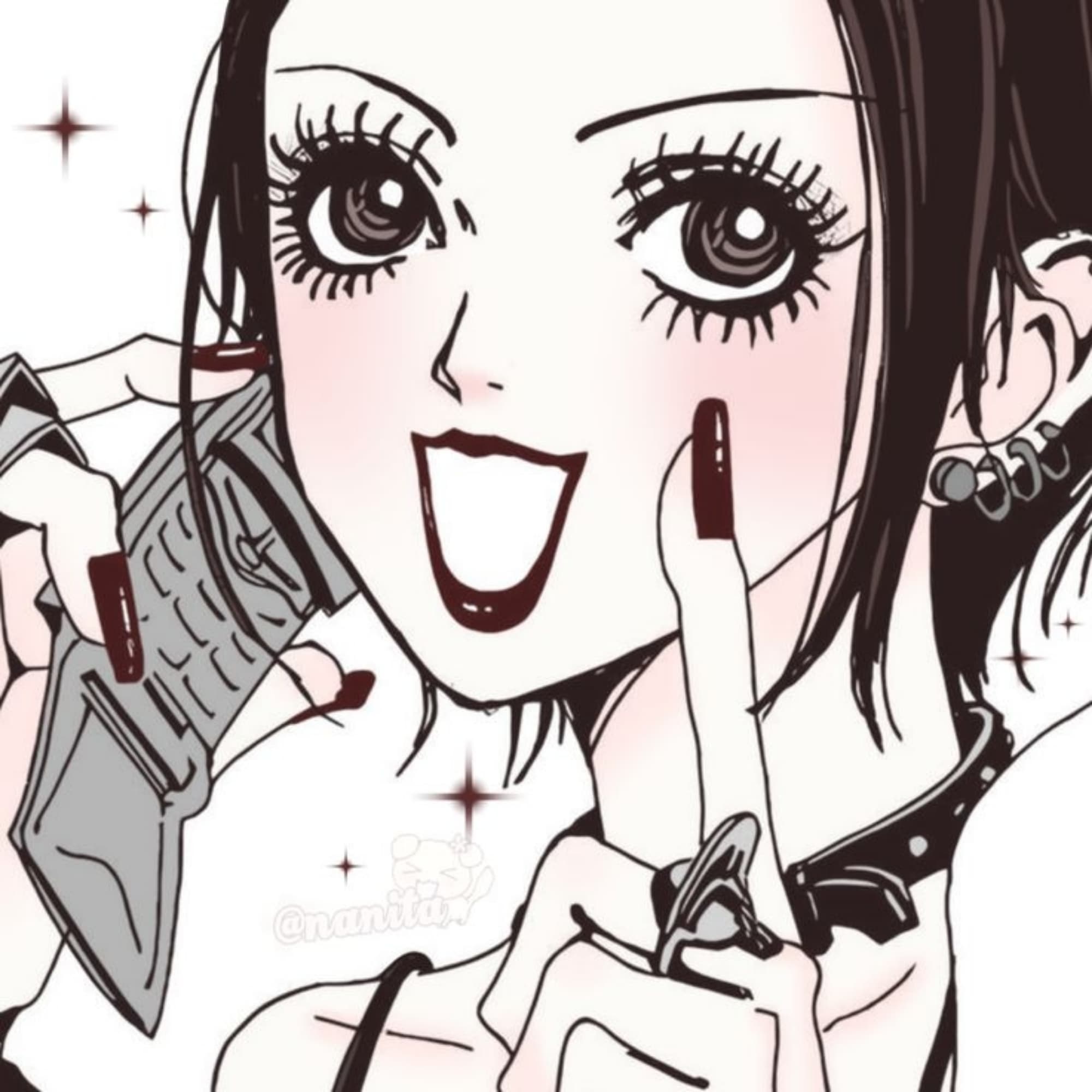 Nana osaki