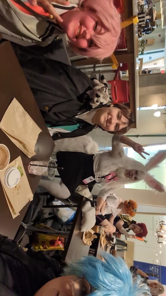 Chaotique Ed - Photo 6