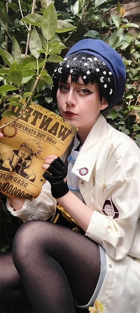 Meryl styfe  - Photo 11