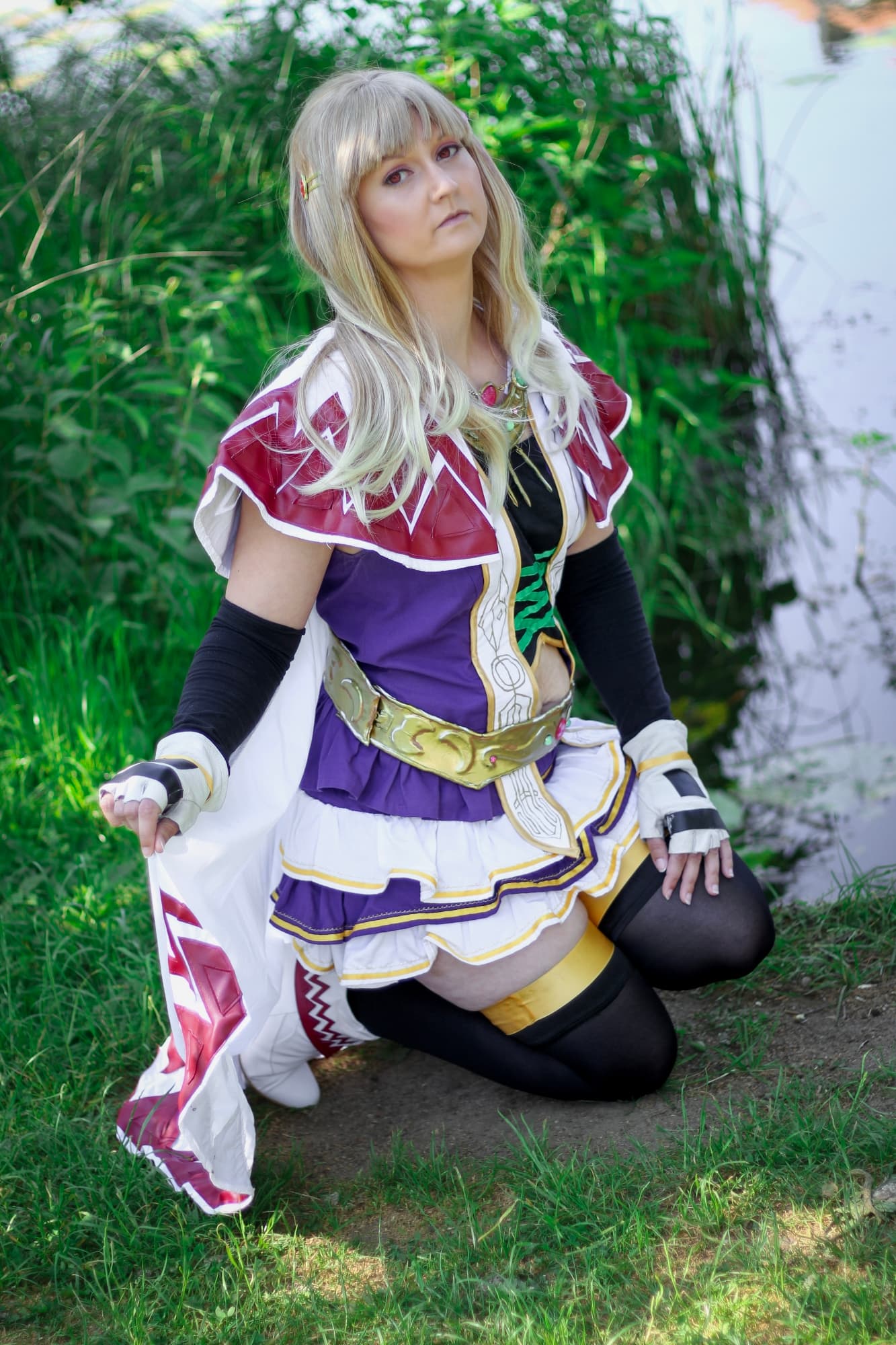 Fina (FF BE) - Photo 12