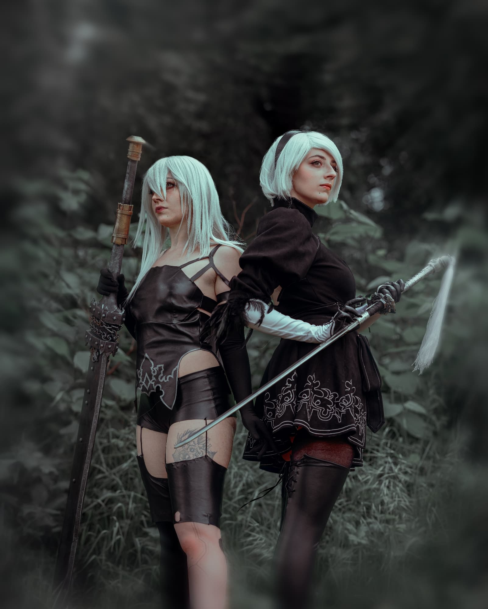 NieR Automata - Photo 1