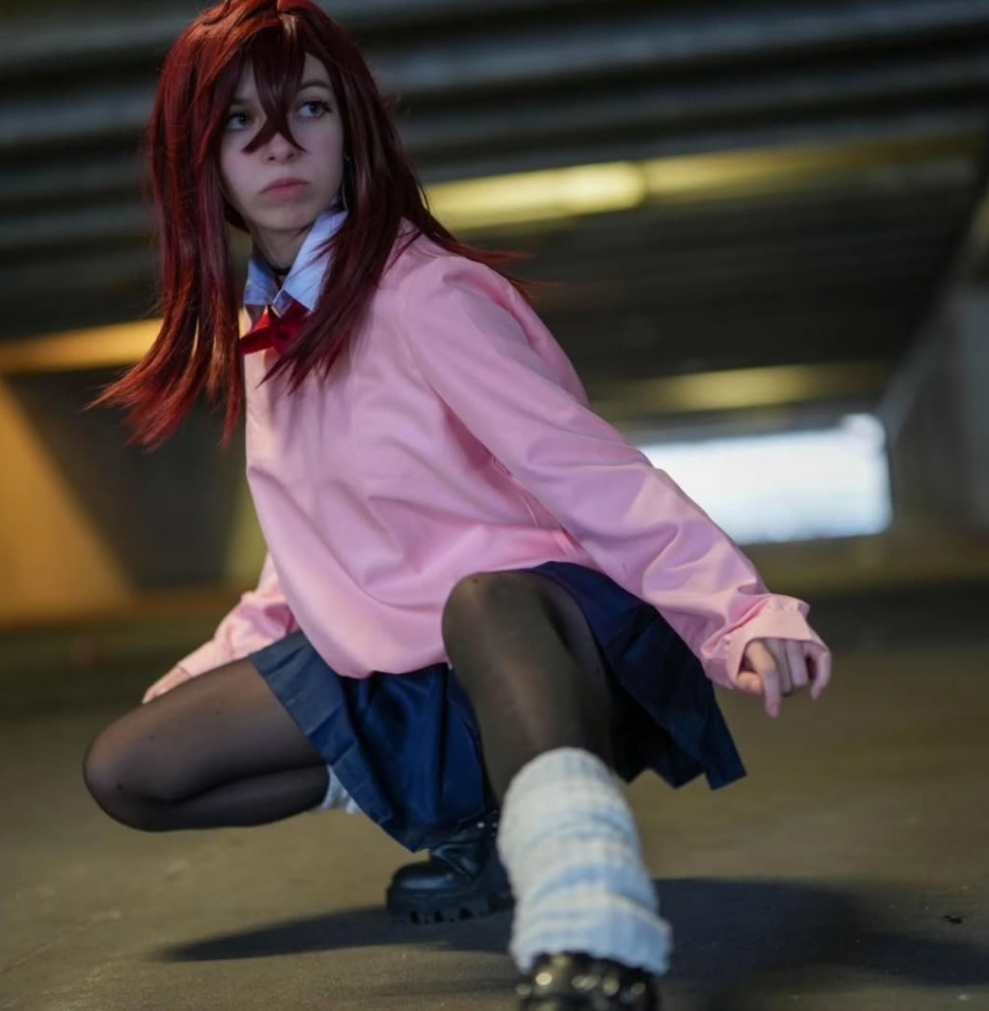 Momo Ayase - Photo 8