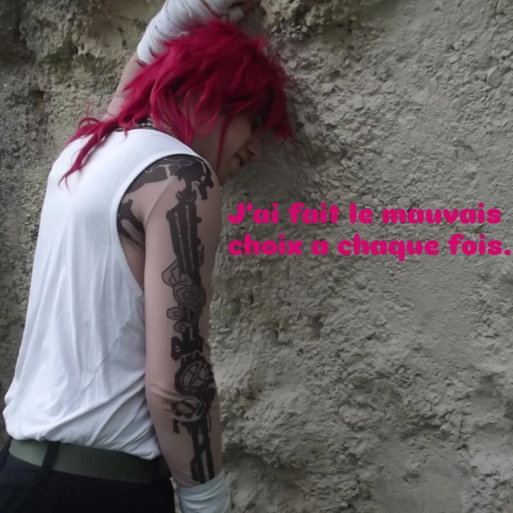 VI Arcane moderne  - Photo 1