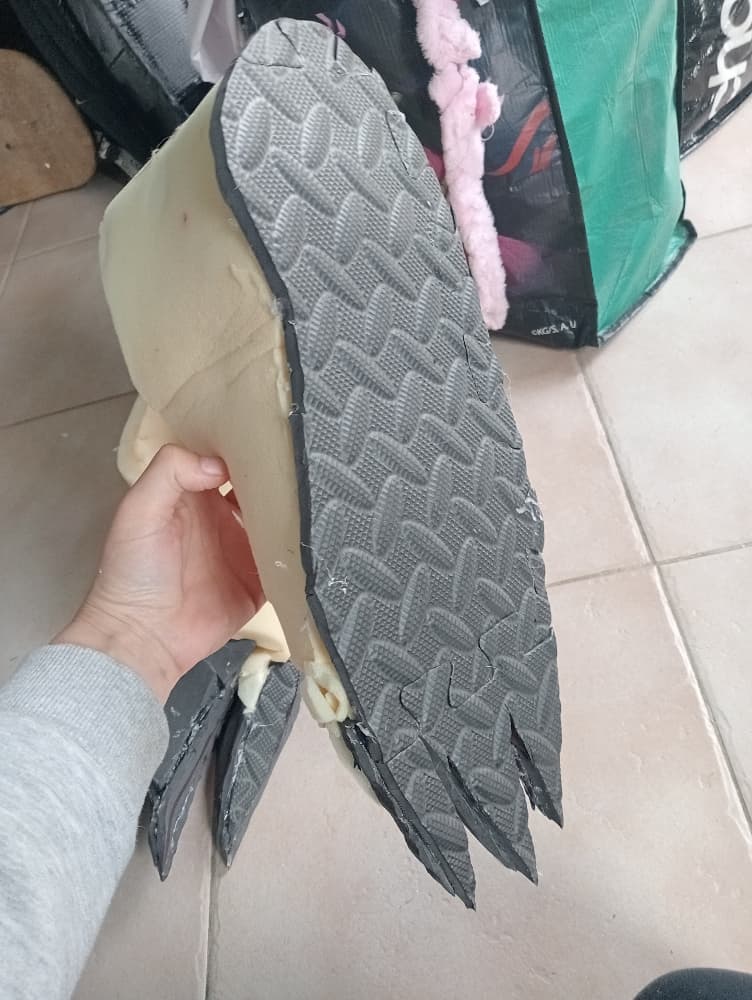 Wip Dogday pied - Photo 5