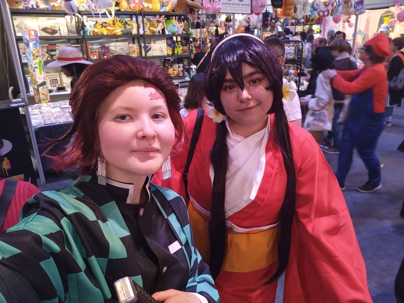 Necronomi'con 2024 - Photo 6