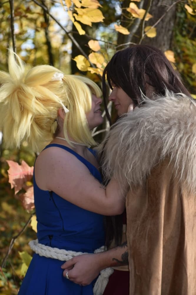 Dr stone duo - Photo 3