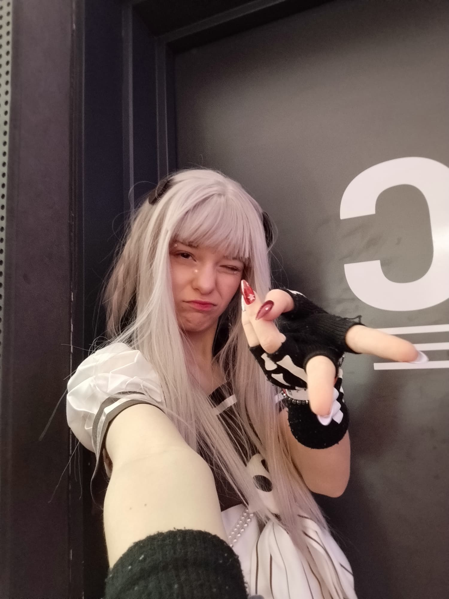 Nene yashiro  - Photo 1