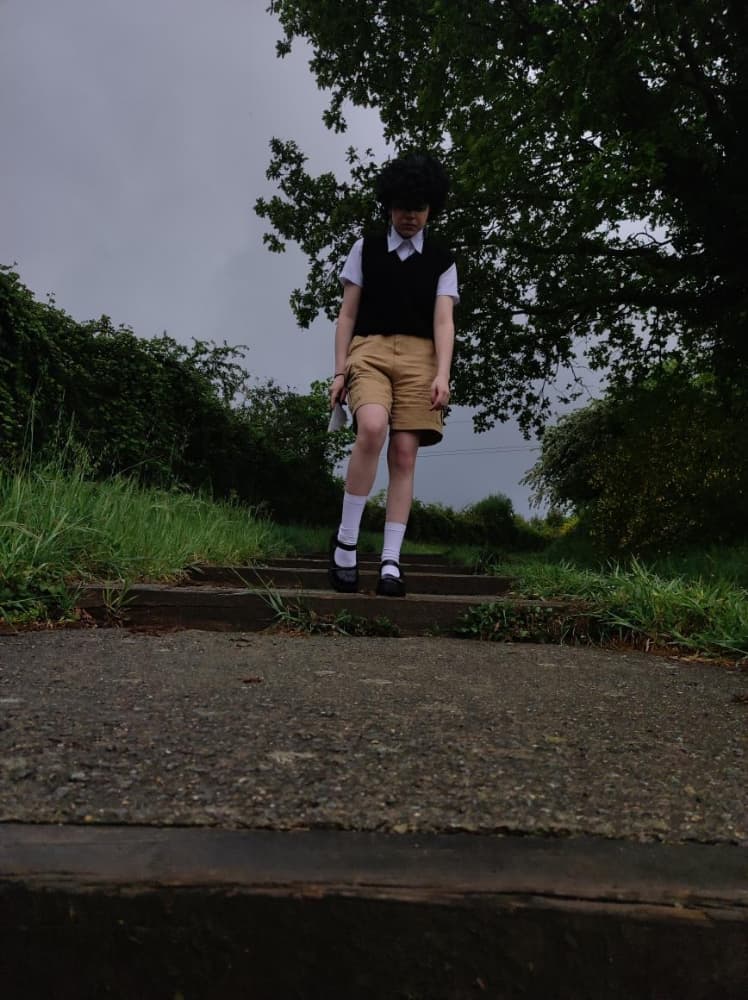 Sunny Japanantes - Photo 4