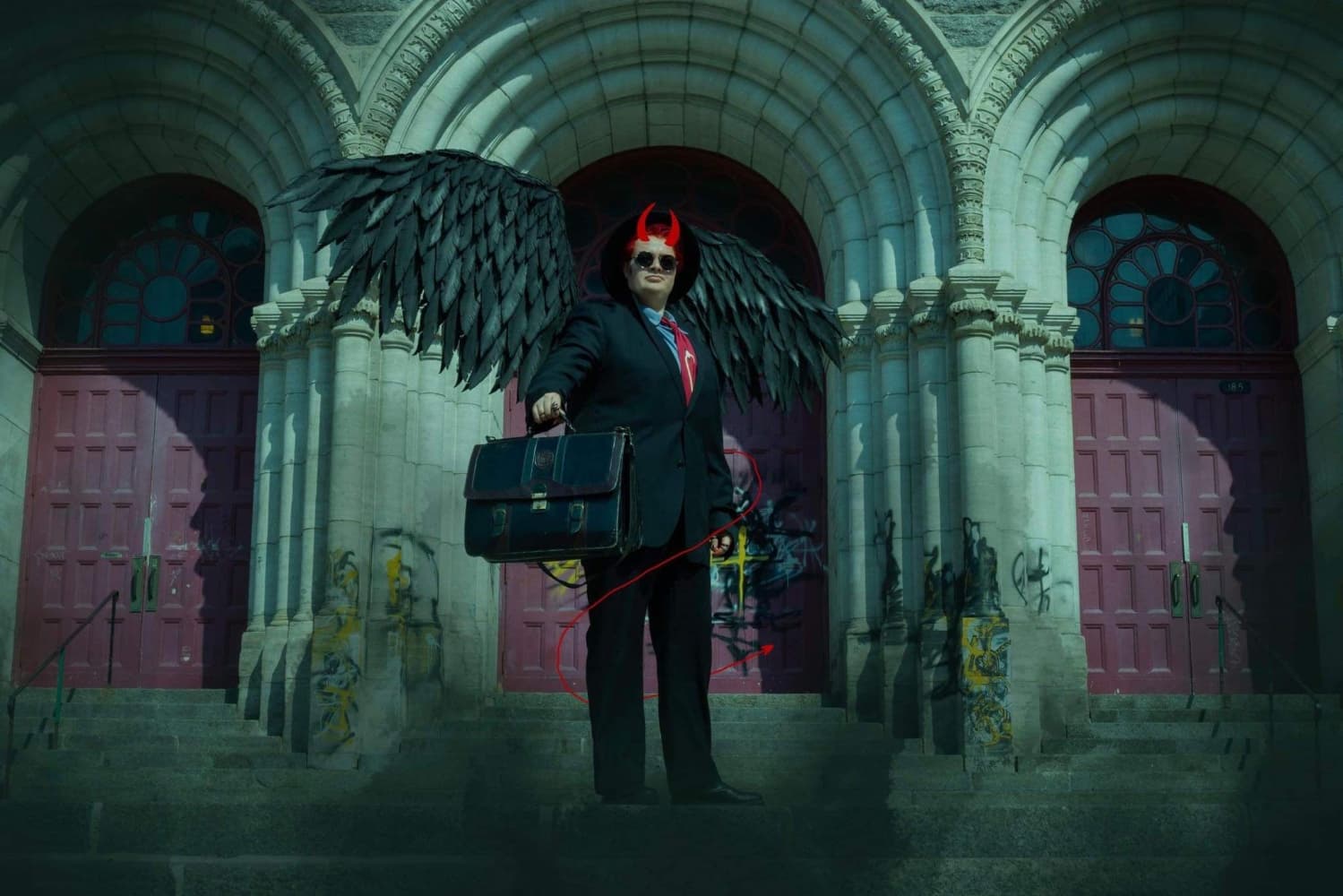 Good Omens - Photo 4
