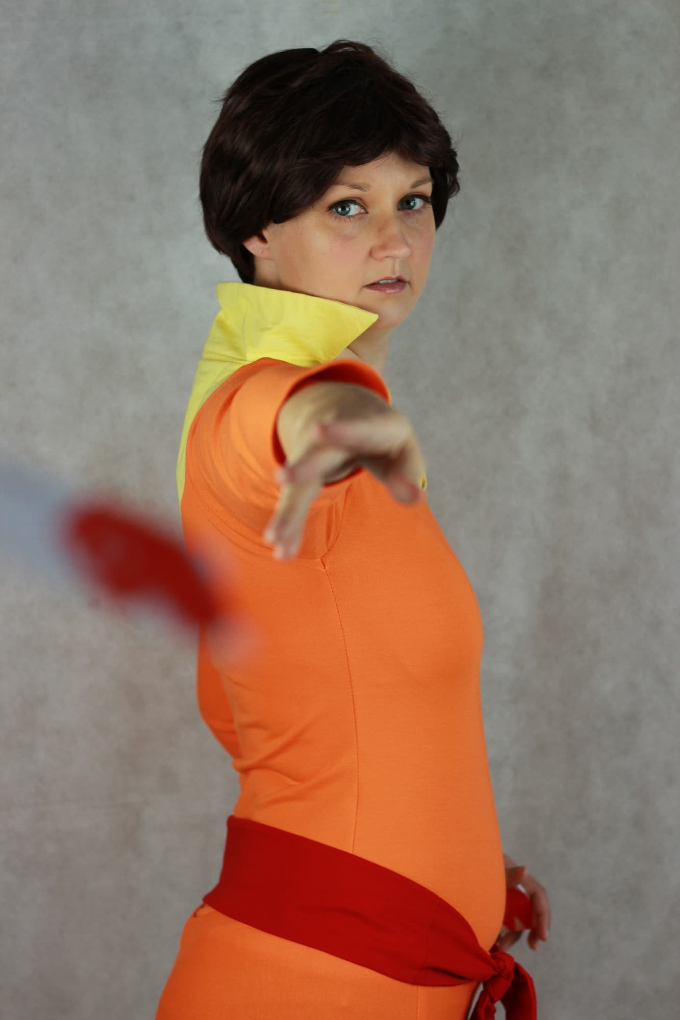 Ai Kisugi (Cat's Eye - Photo 23