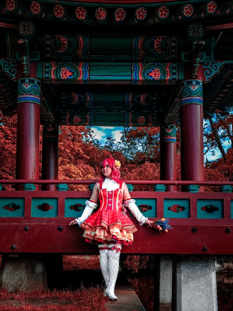 Maki flower bouquet  - Photo 5