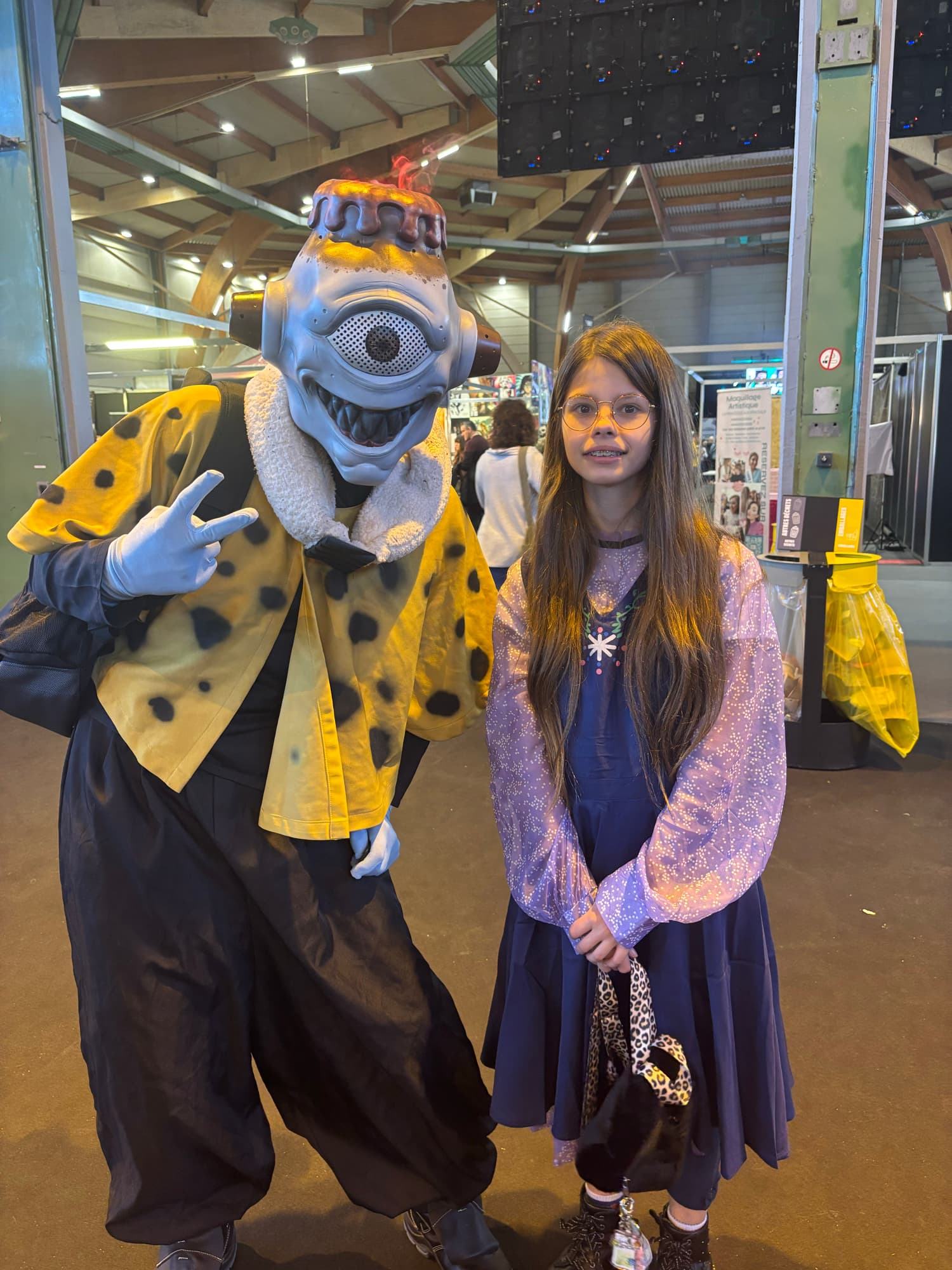 Sf connexion 2026 - Photo 1