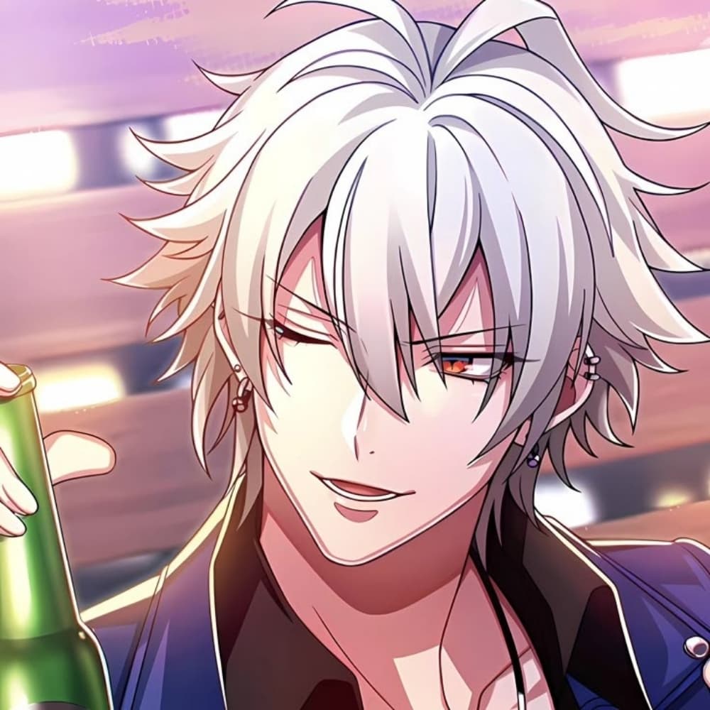 Samatoki Aohitsugi 