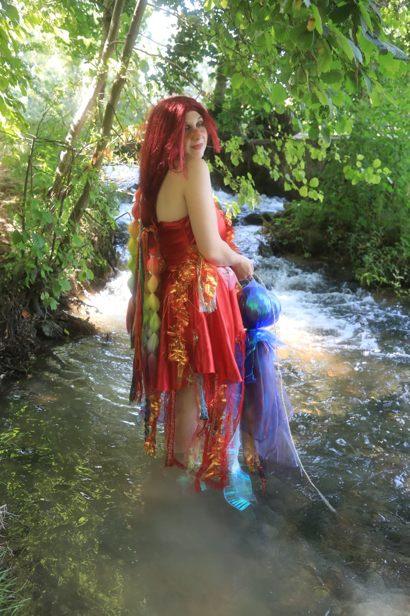 T la méduse - Photo 49