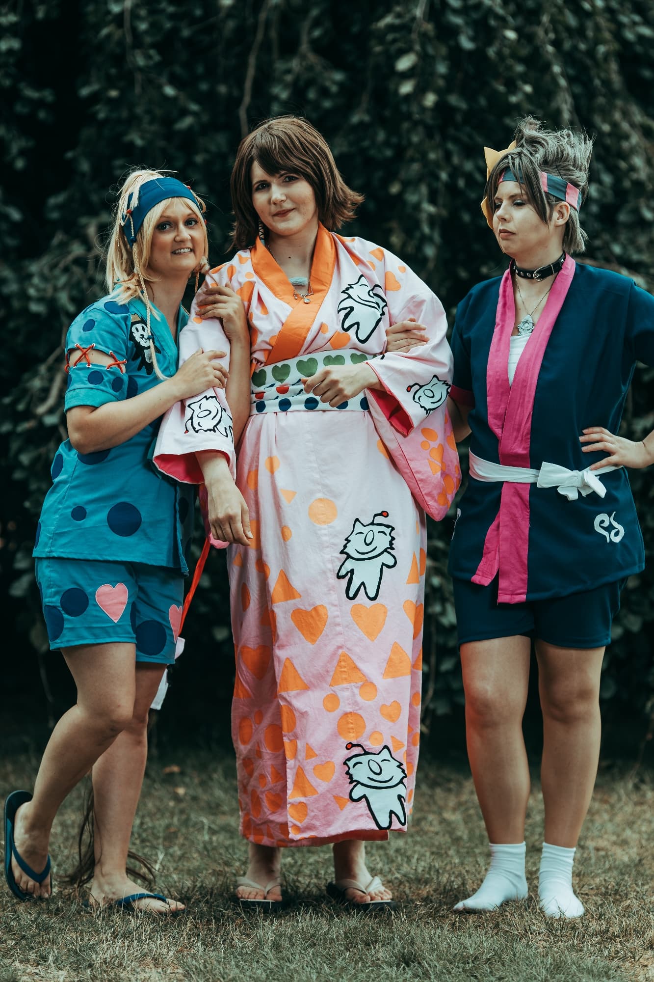 Y.R.P. Festivalist - Photo 3