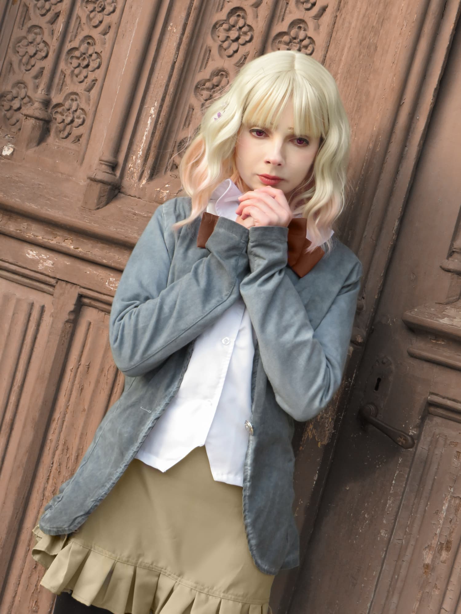 Yui Komori - Photo 2