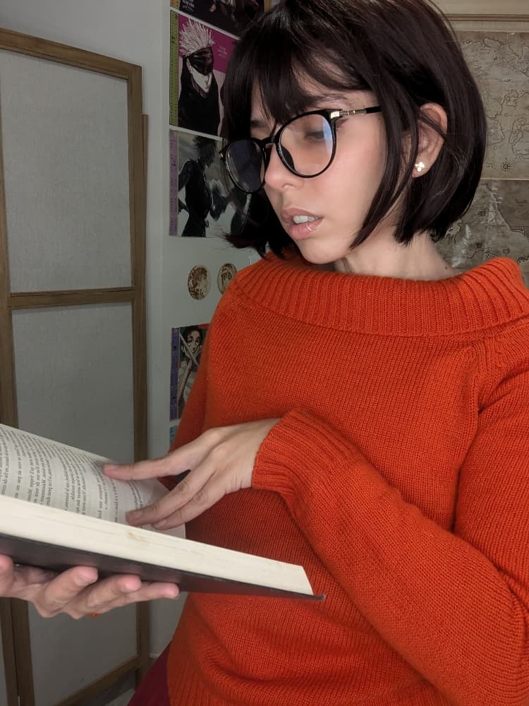 Velma Dinkley - Photo 6