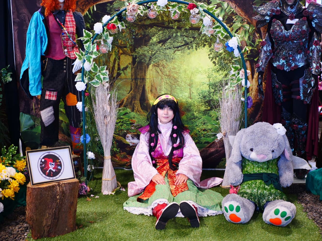 Alluka Zoldyck  - Photo 25