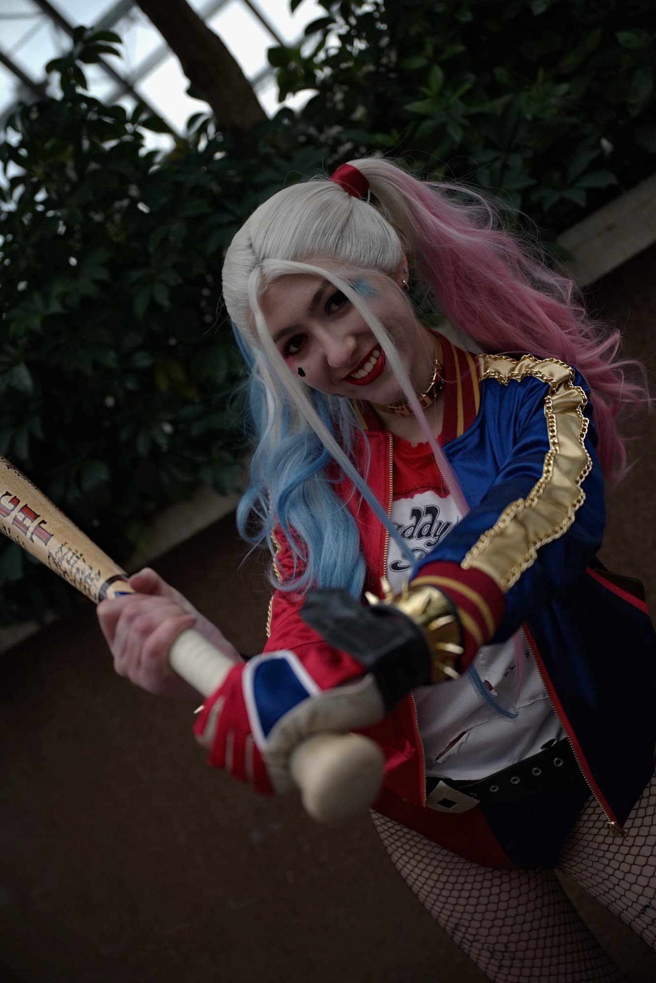 Harley Quinn  - Photo 3
