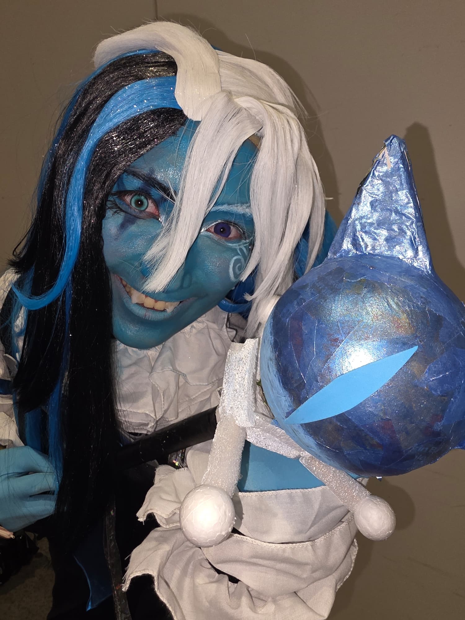 Shadow Milk Cookie - Photo 4