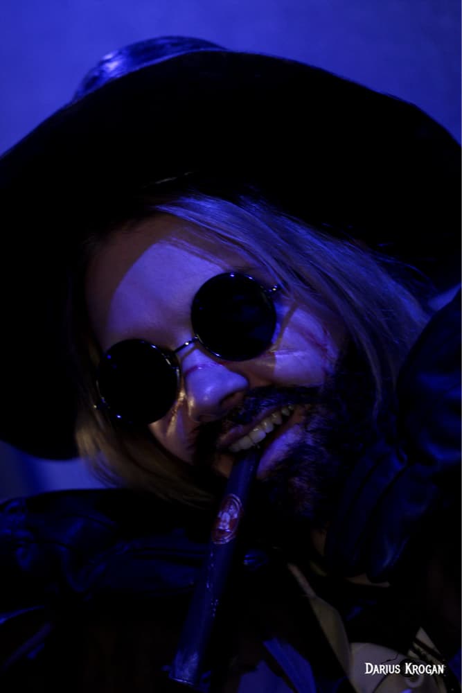 Heisenberg Deauville - Photo 17