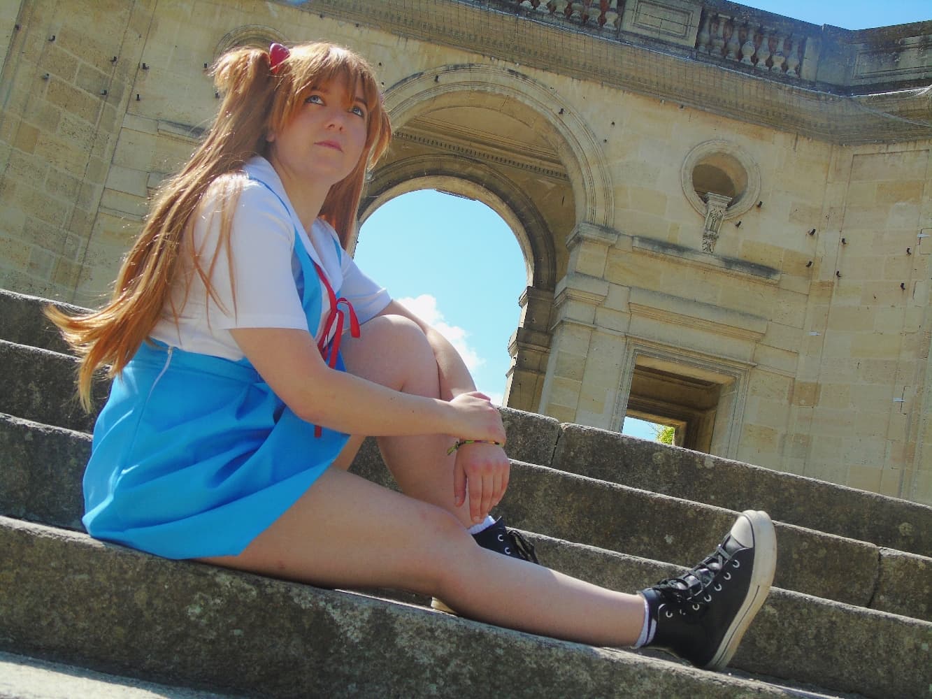 Asuka Evangelion  - Photo 19