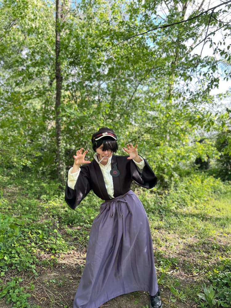 Tsukasa Yugi  - Photo 14