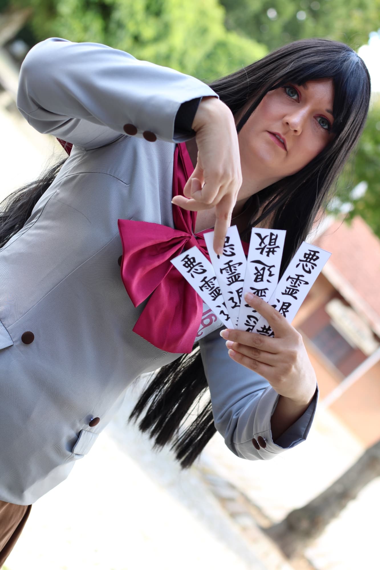 Rei Hino  - Photo 35