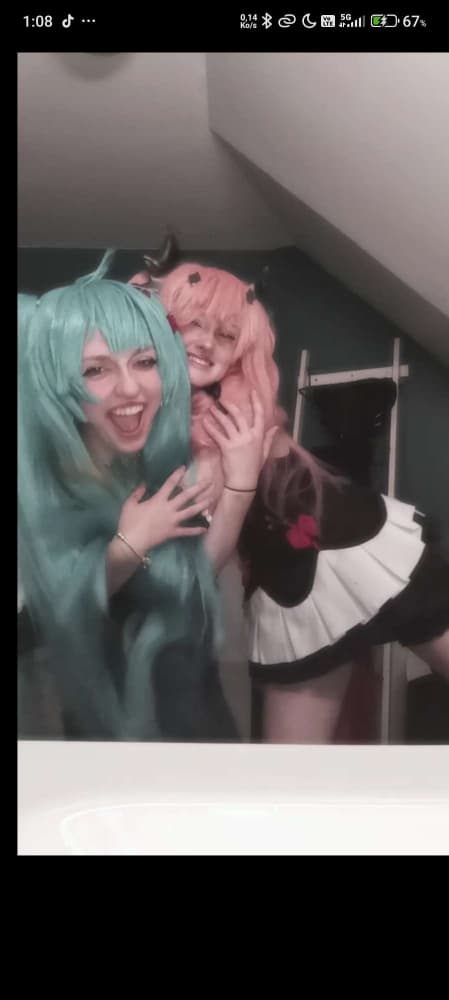 Miku & krul - Photo 10