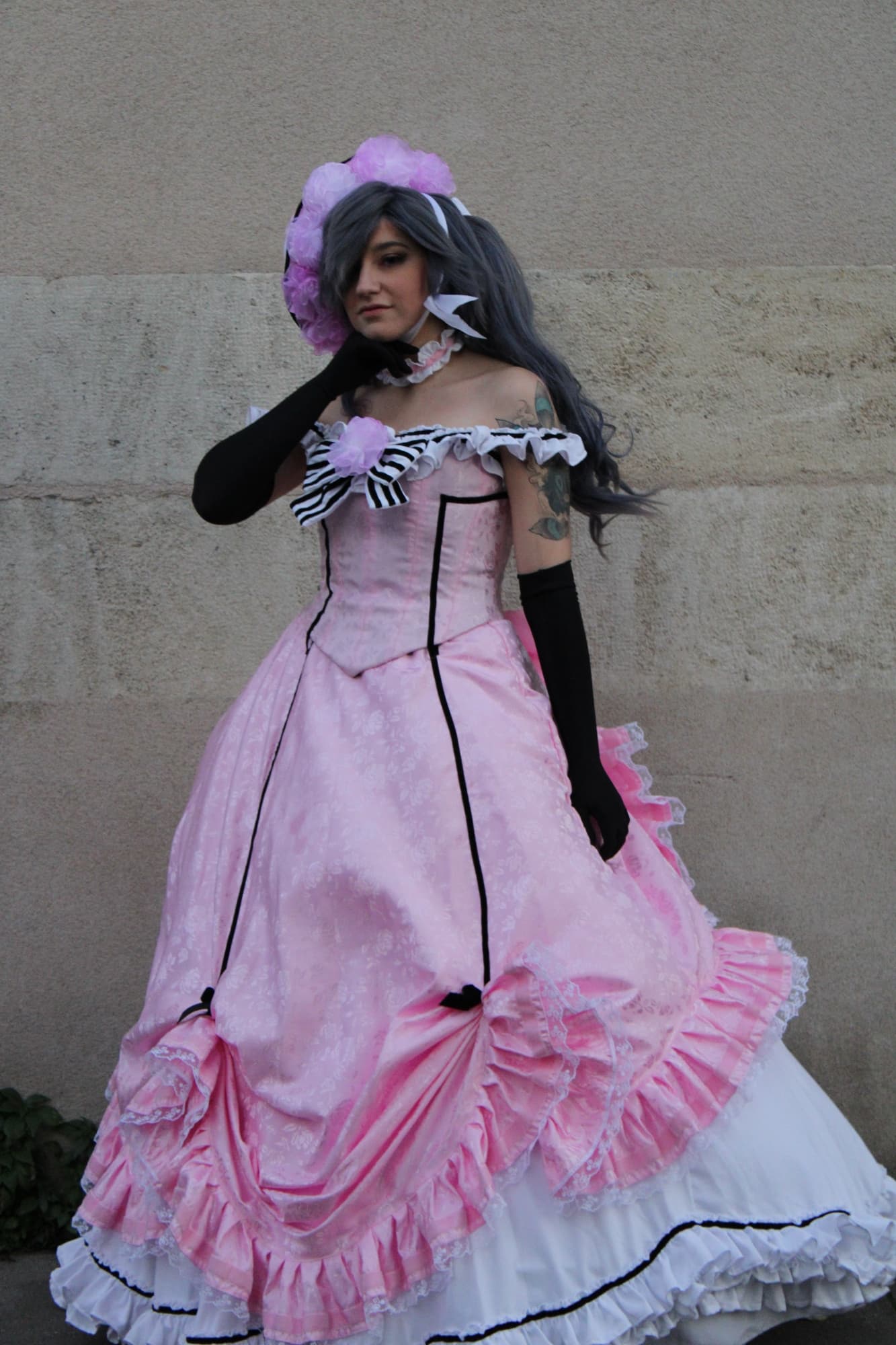 Lady Ciel - Photo 6