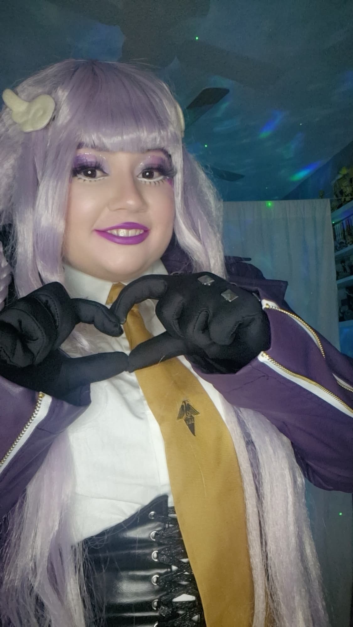 Kyoko Kirigiri 2025 - Photo 14