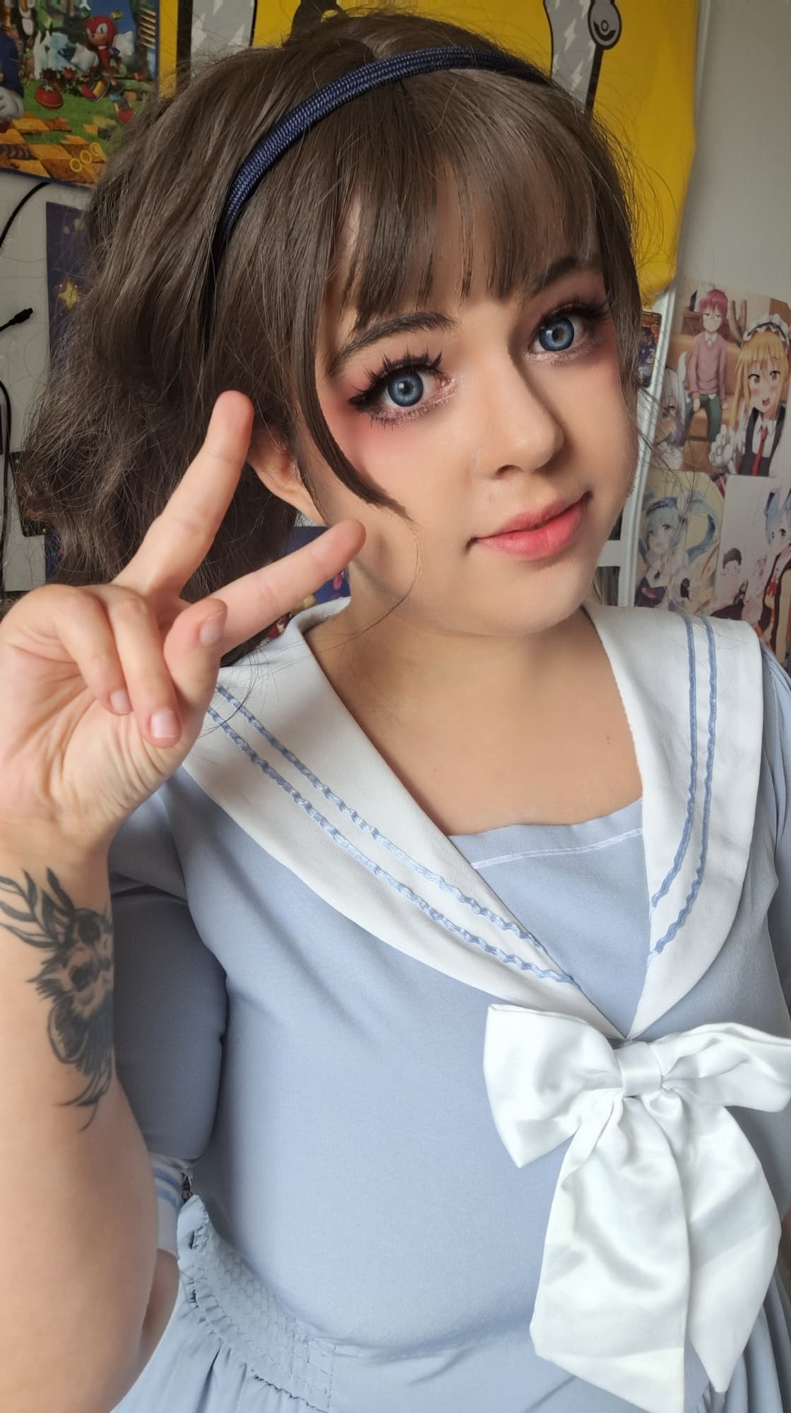 Waguri test version - Photo 8