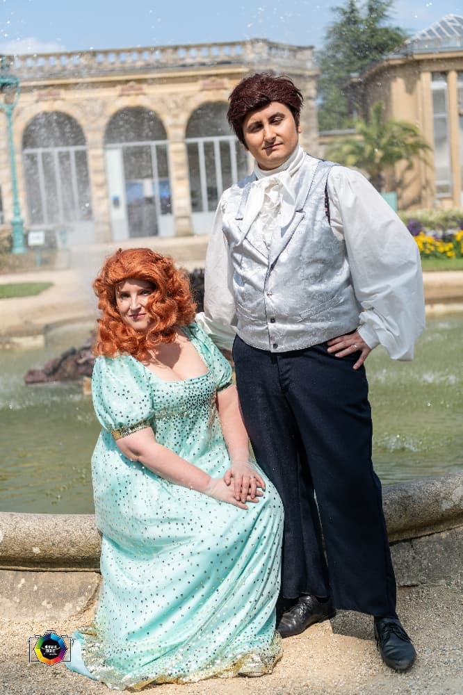 Bridgerton's tea - Photo 23