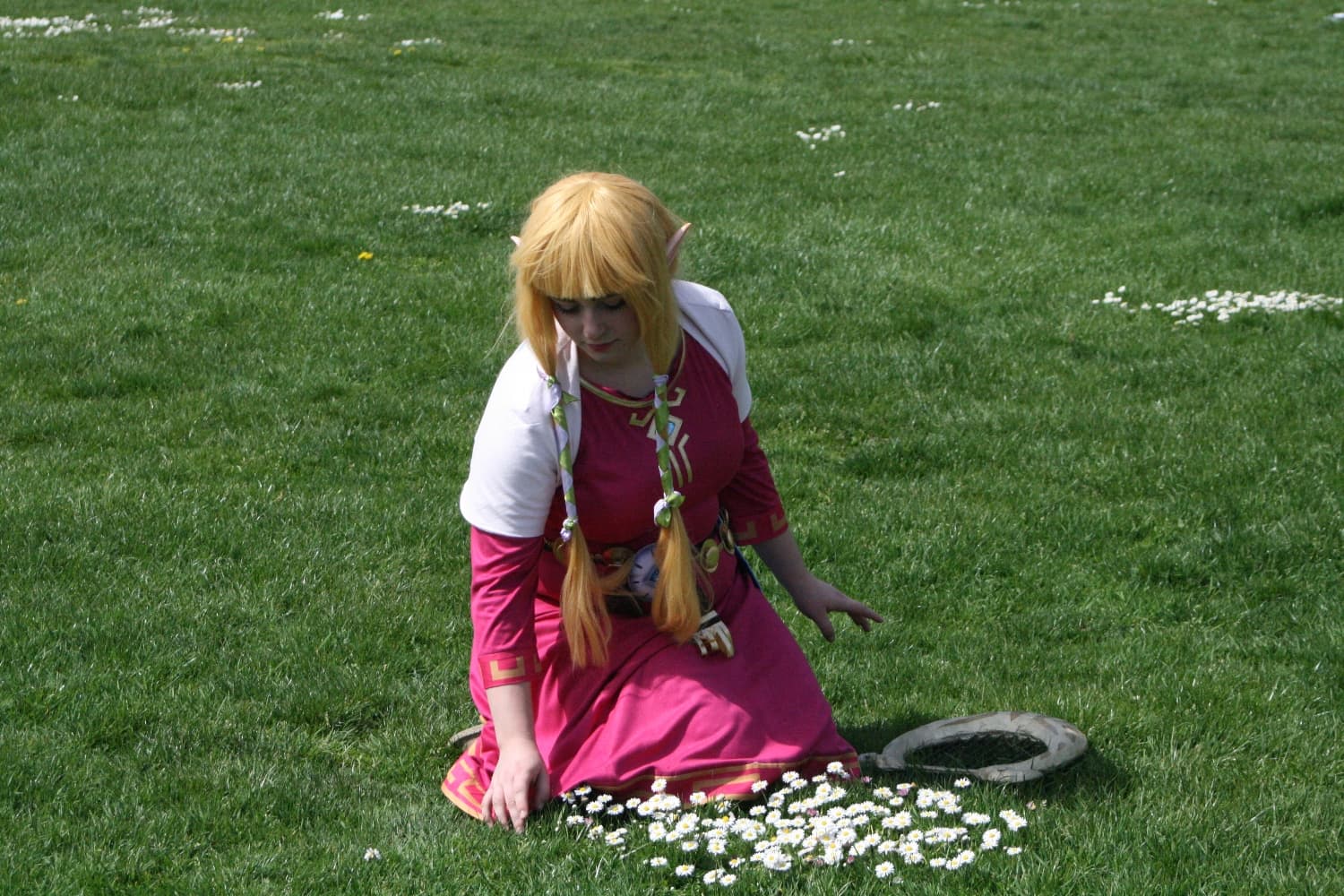 Zelda Skyward Sword  - Photo 3