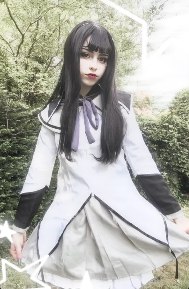 Homura Akemi - Photo 6