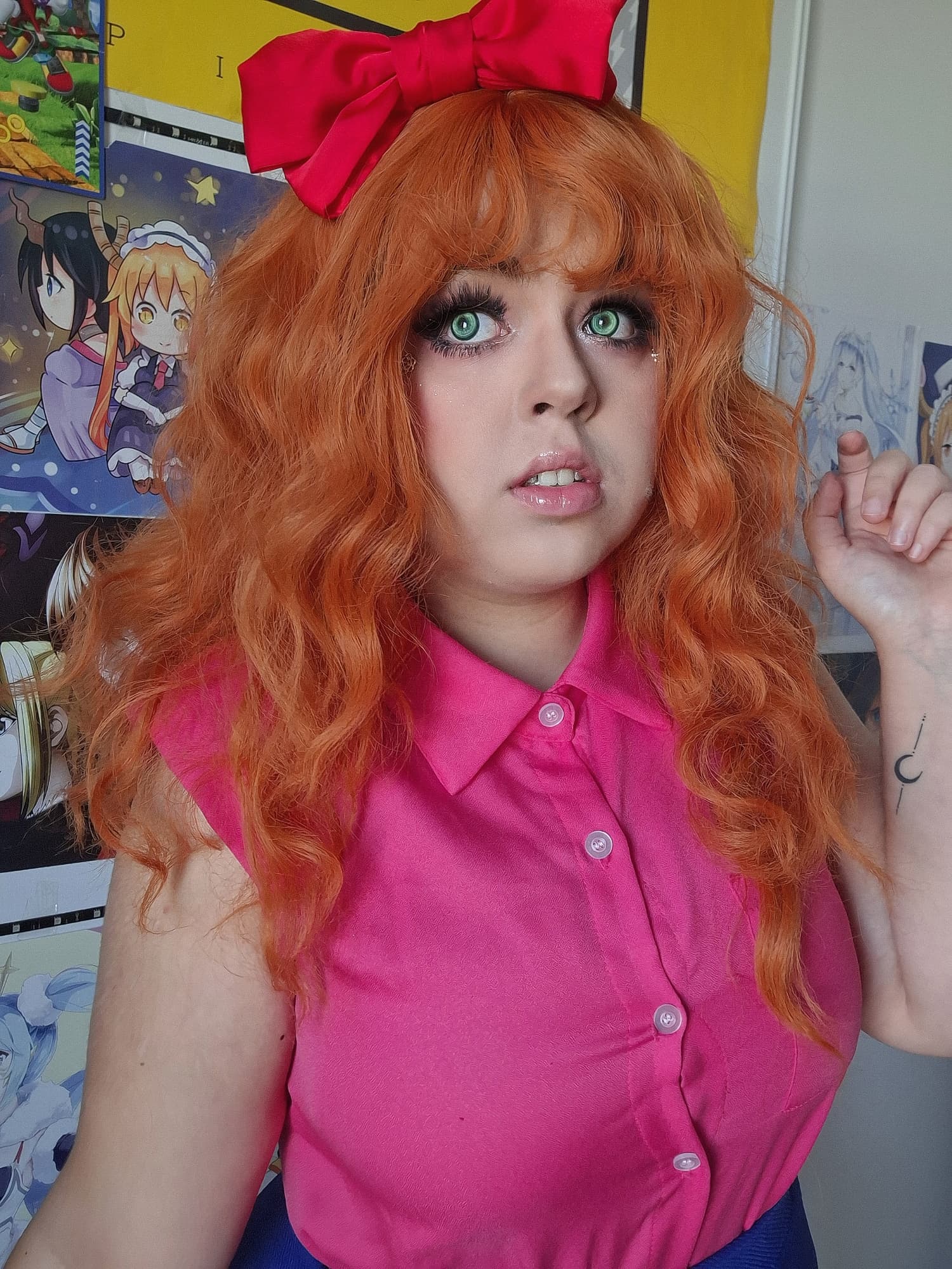 Elizabeth afton 4 - Photo 5