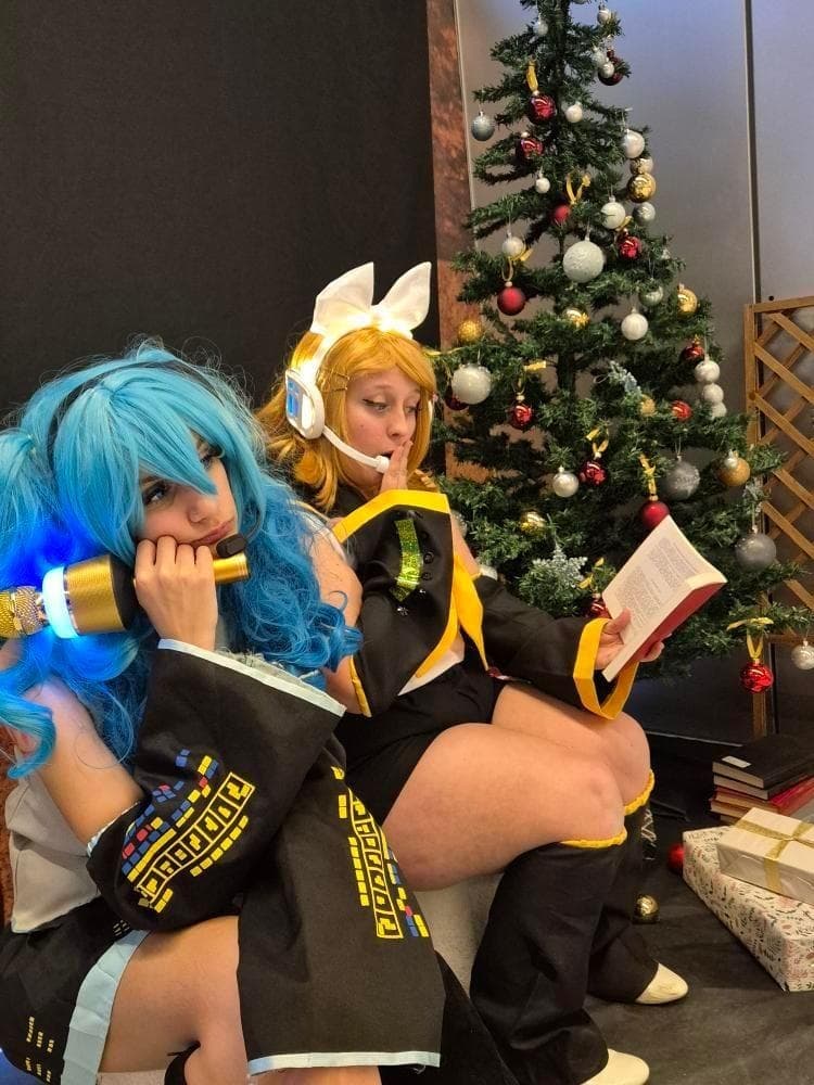 Rin Kagamine  - Photo 13