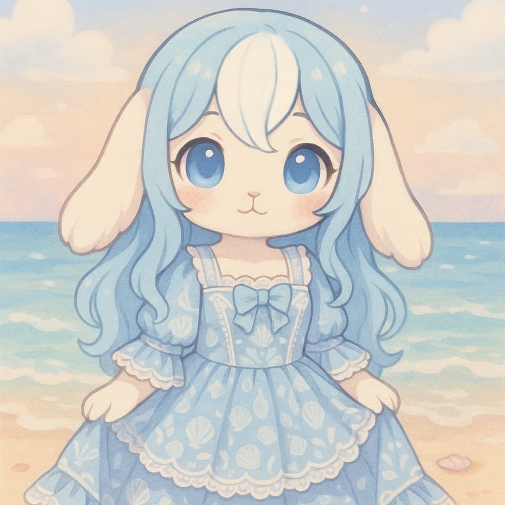 Marinya thème plage