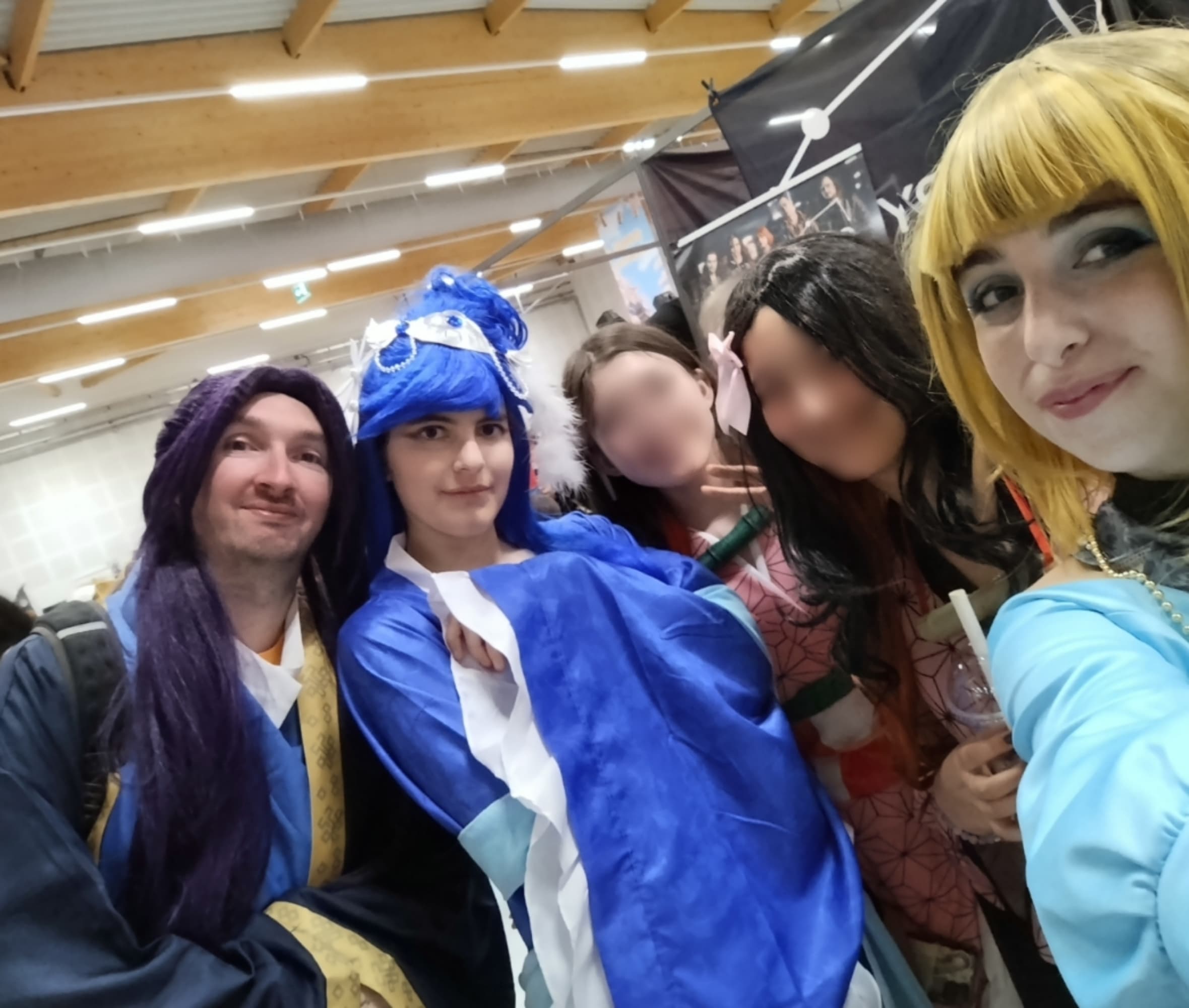 Mangalaxy 2024 trio - Photo 7