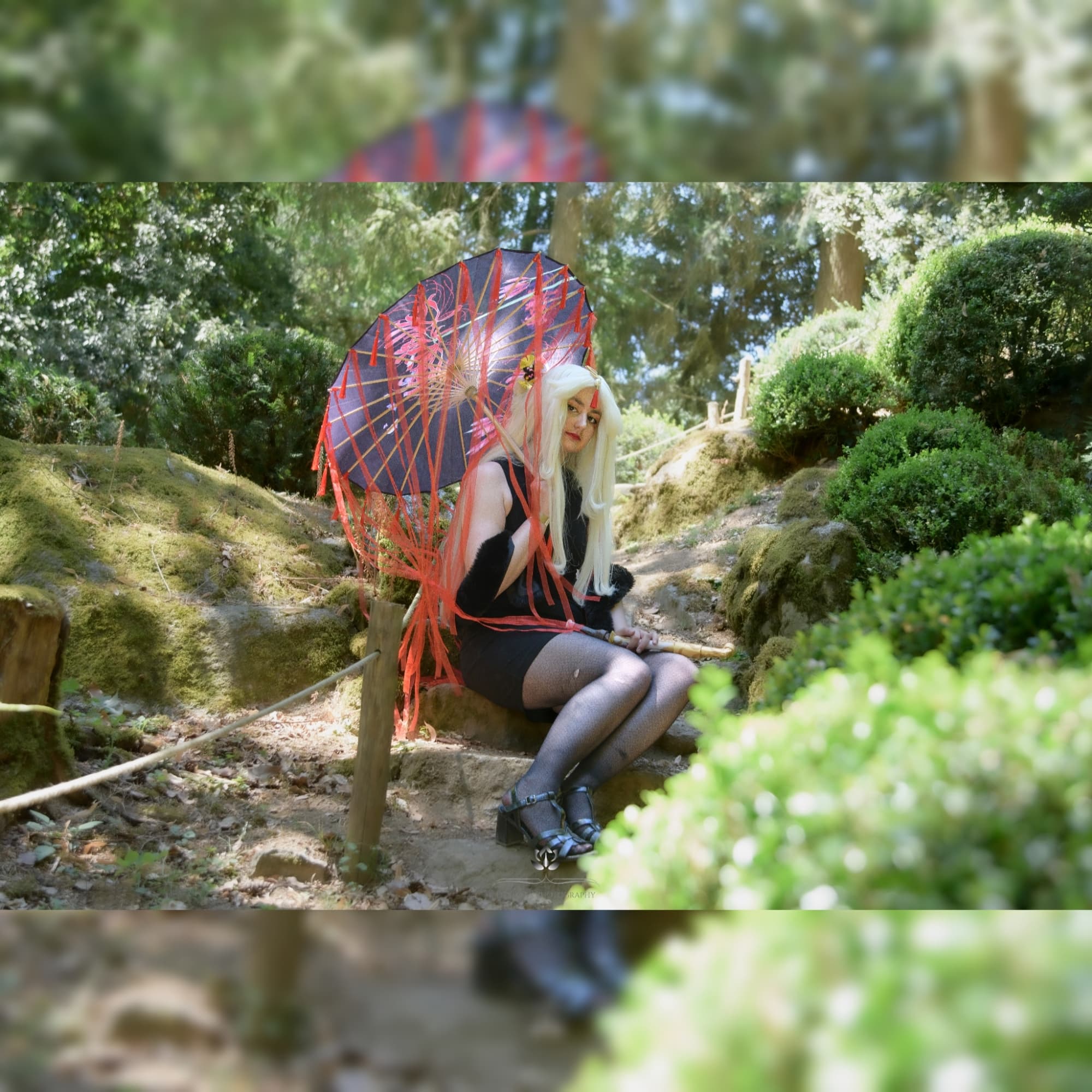 Ningguang casual /25 - Photo 9