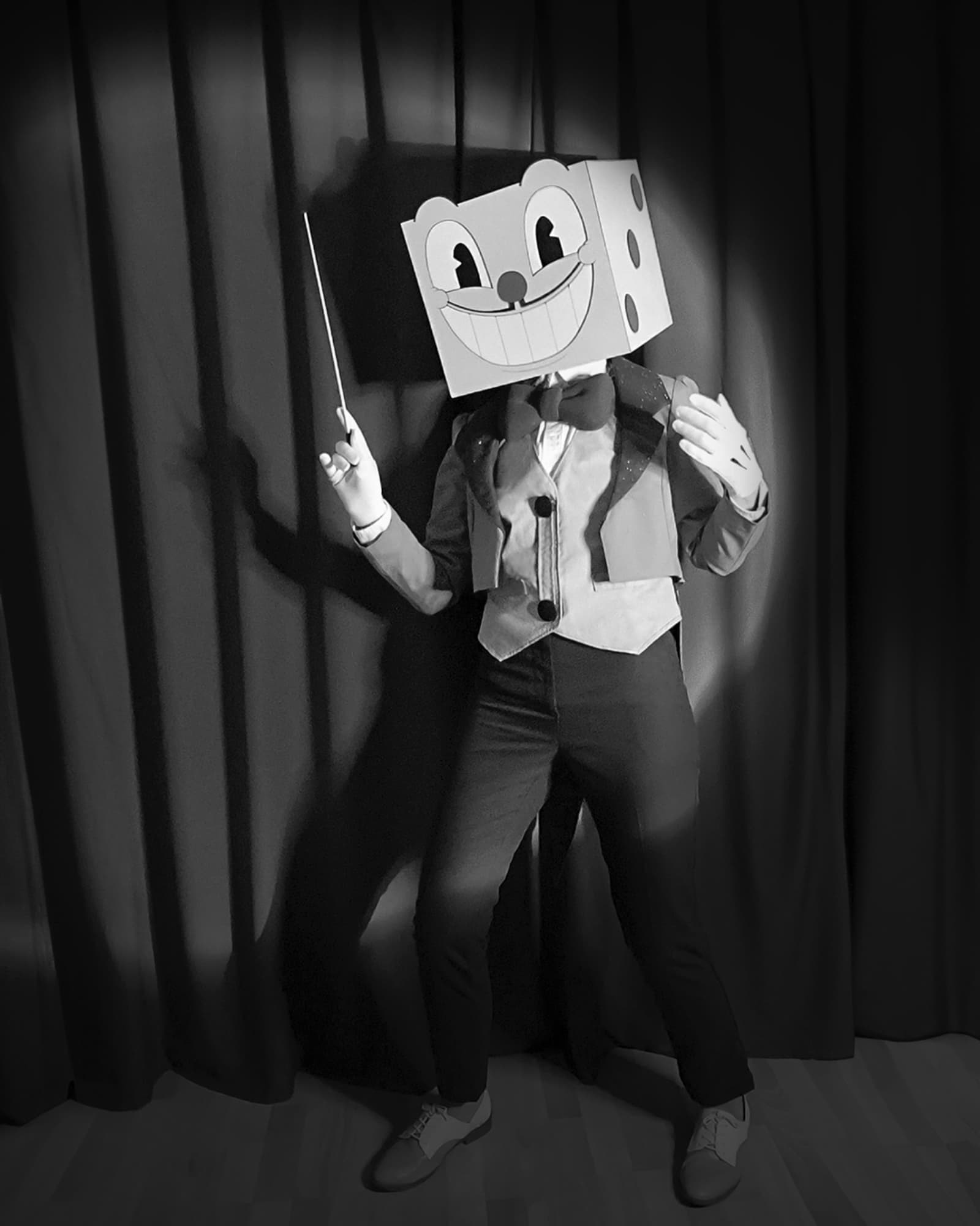 King Dice - Photo 2