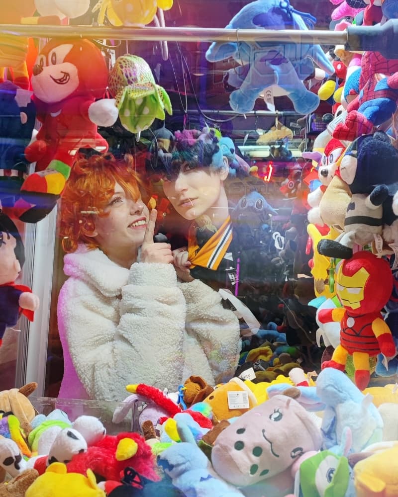 Hinata & Kageyama  - Photo 3