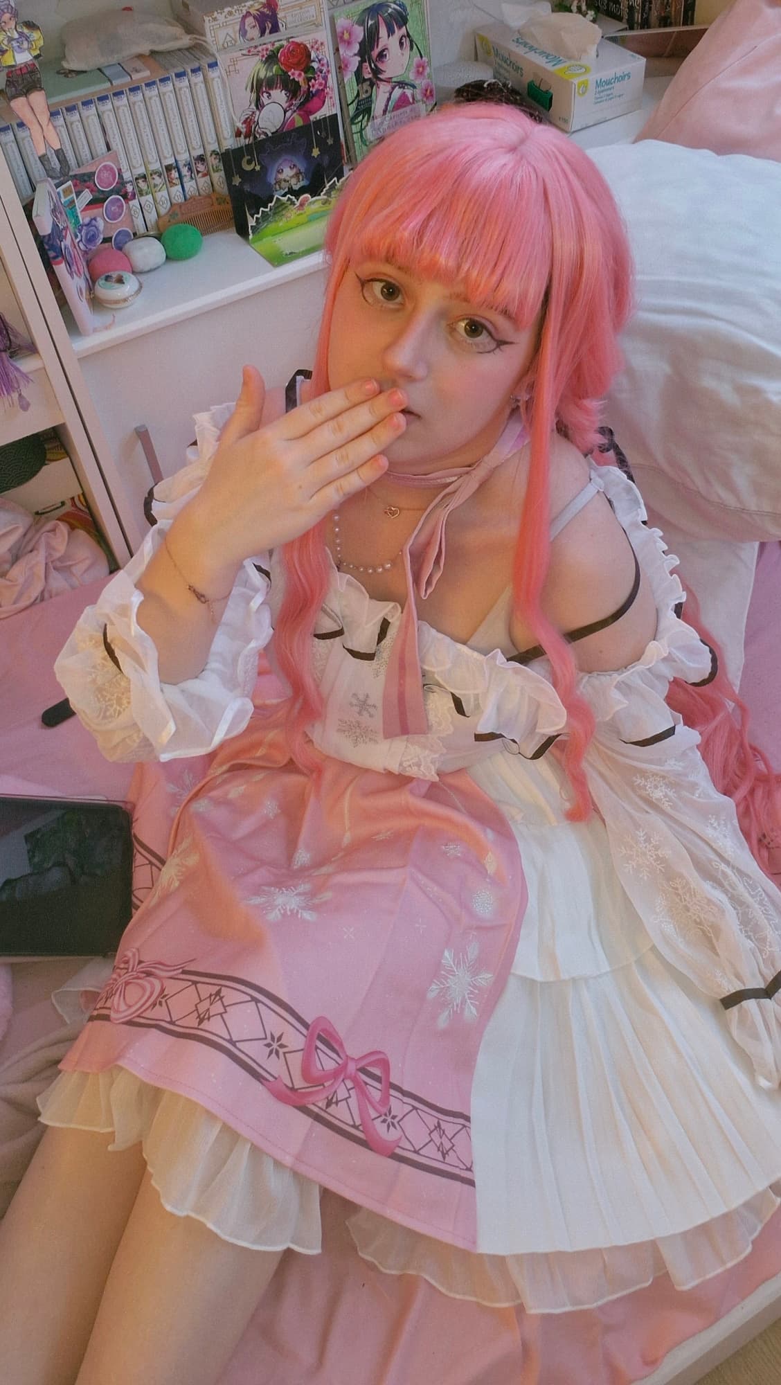 Infinity Nikki - Photo 14