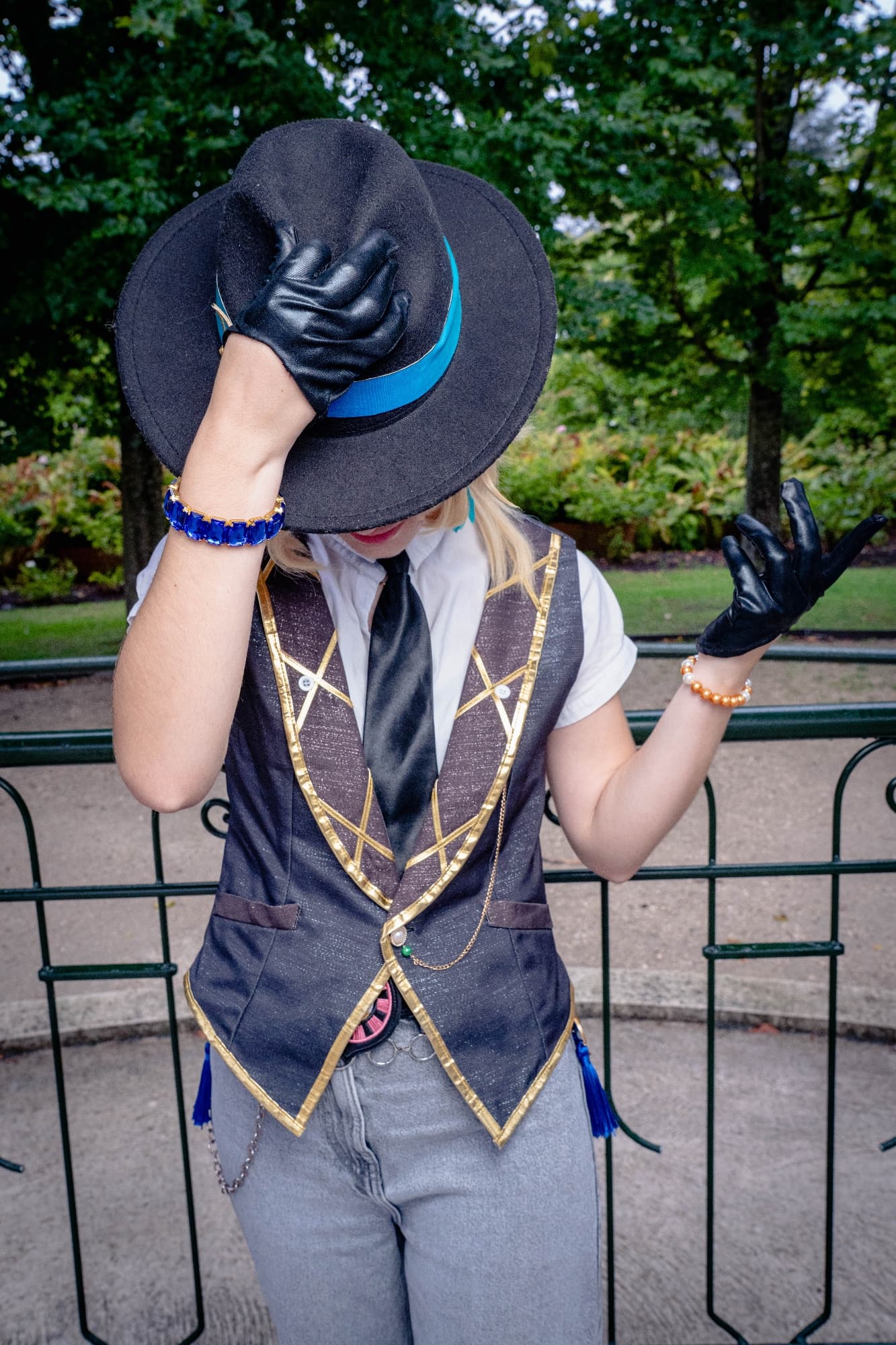 Park Louis Pasteur - Photo 30