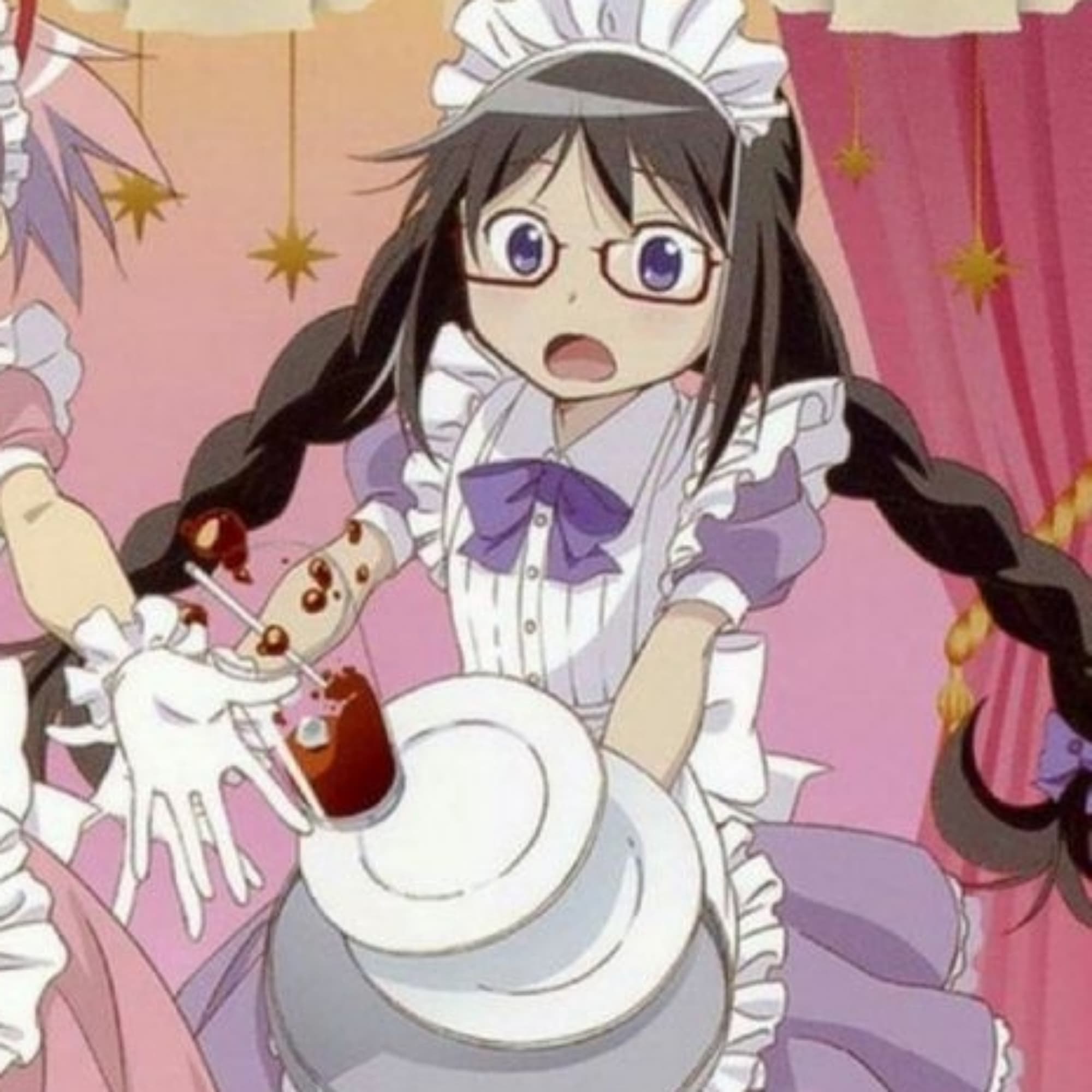 Homura Maid