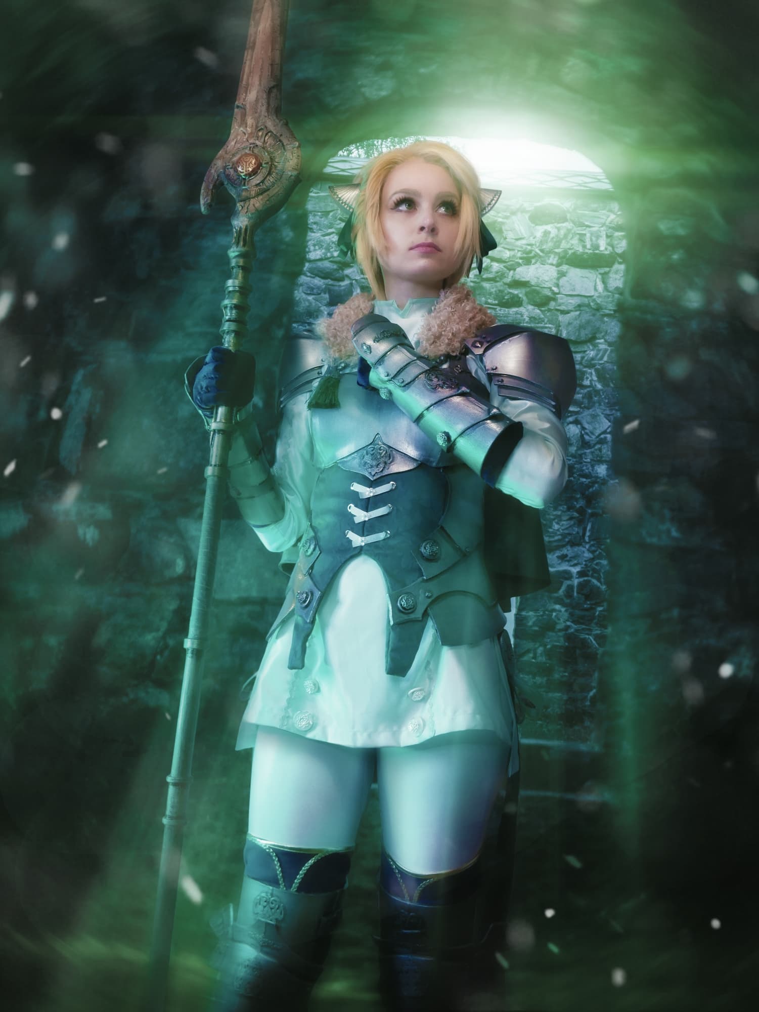 Ingrid, photos 2021 - Photo 6