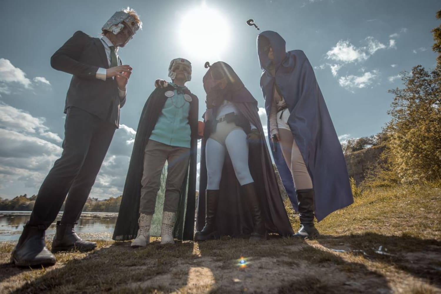 Japanantes - Photo 4