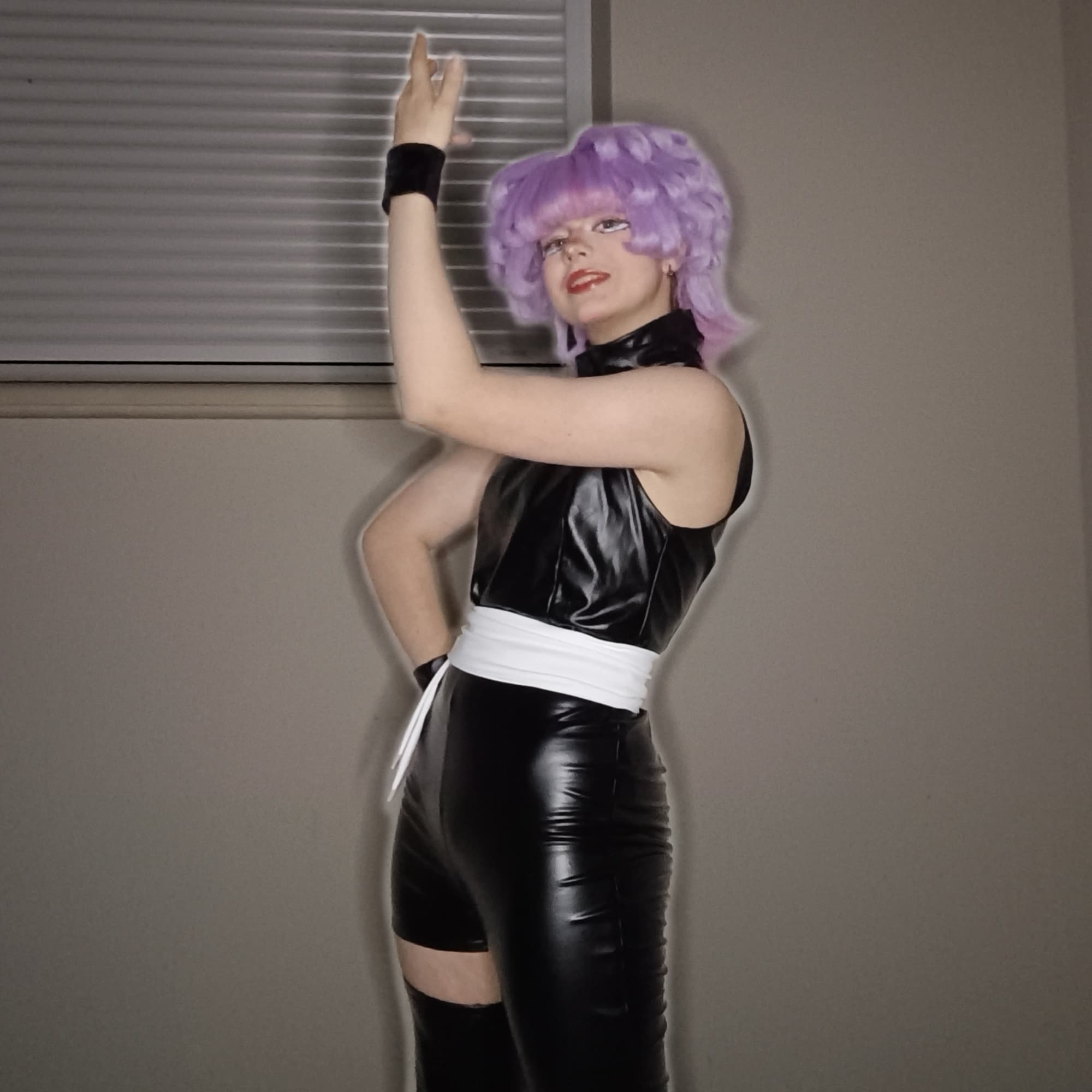 Polyurethane - Photo 2